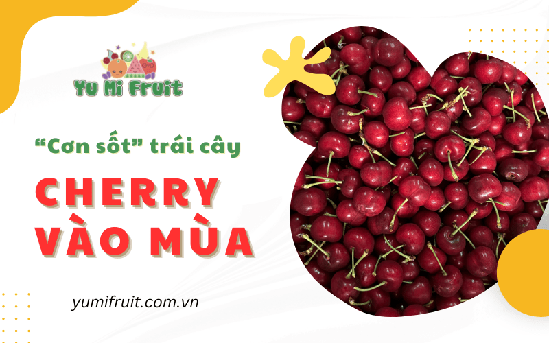 cherry
