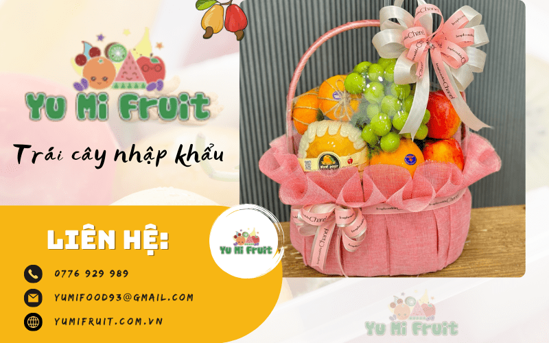 Yumi Fruit