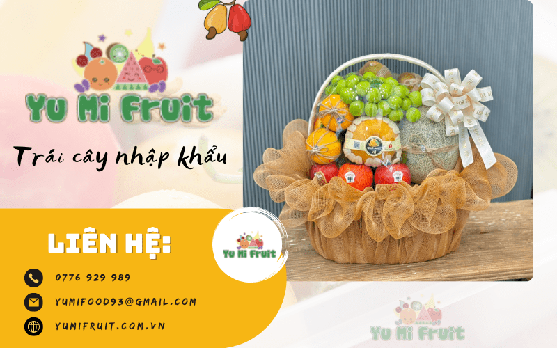 Yumi Fruit