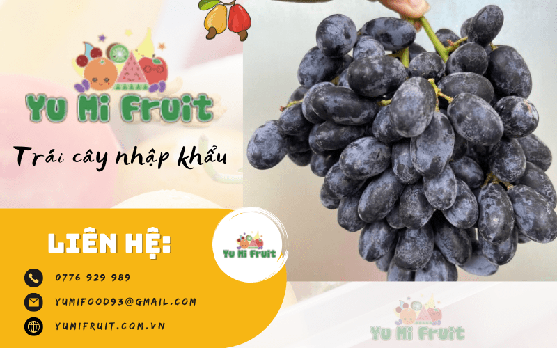 Yumi Fruit