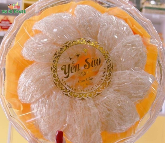 Tổ Yến Nguyên Tổ
