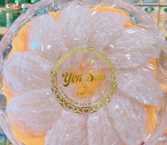 Tổ Yến Nguyên Tổ